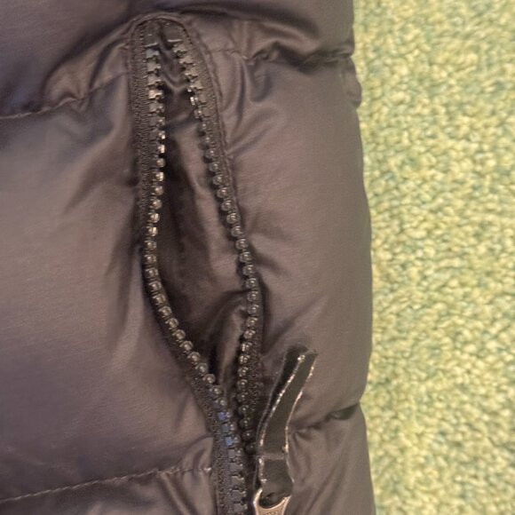 Marmot boys Medium Puffer / Size 10 - Picture 2 of 6